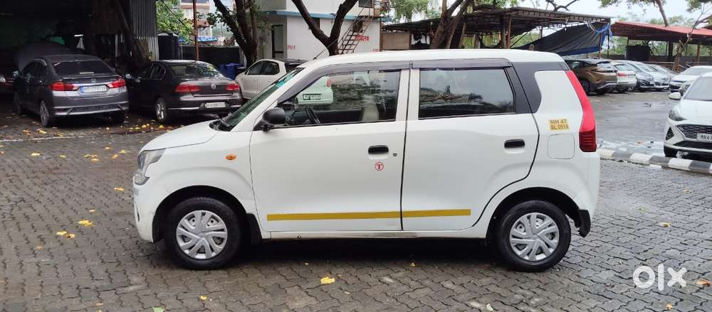 Maruti Suzuki Wagon R 1.0 Lxi Cng, 2023, Cng & Hybrids