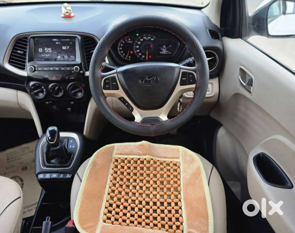 Hyundai New Santro 1.1 Sportz Amt, 2020, Petrol