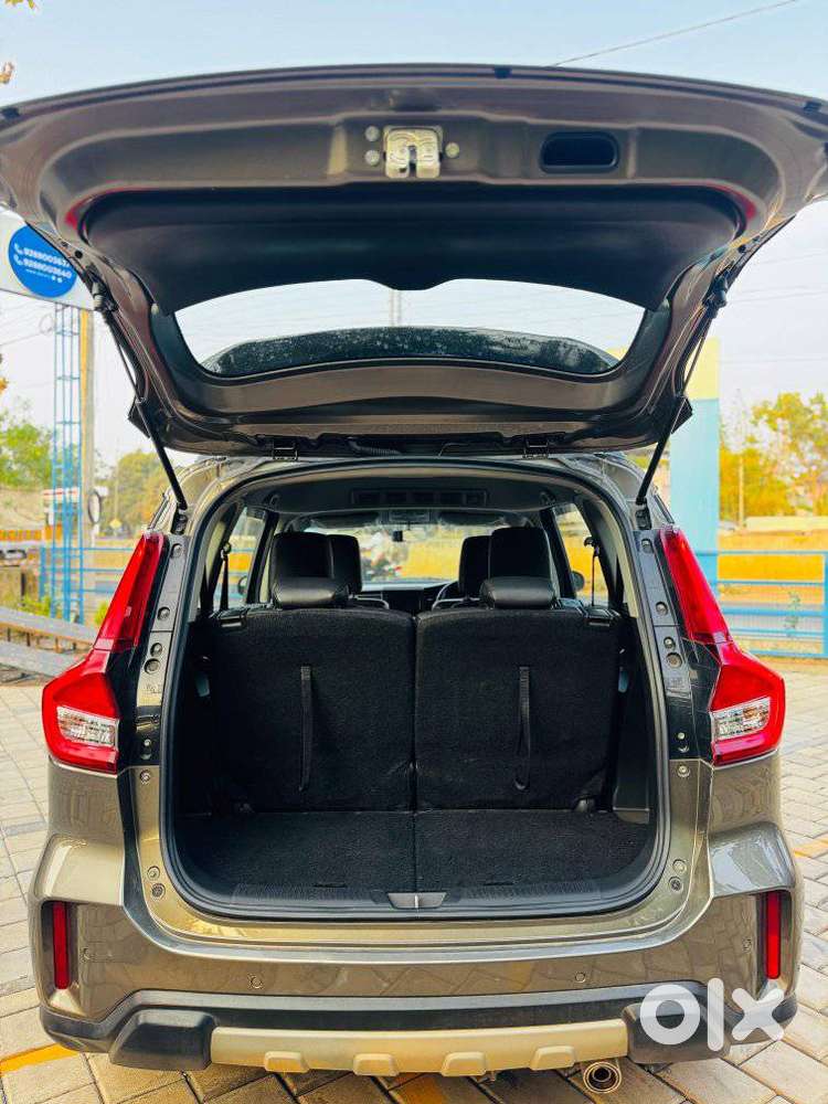 Maruti Suzuki Xl6 1.5 Alpha Mt, 2022, Petrol