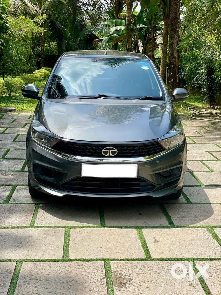 Tata Tiago 1.2 Revotron Limited Edition, 2021, Petrol