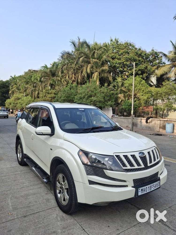 Mahindra Xuv500 2011-2015 W8 2wd, 2012, Diesel