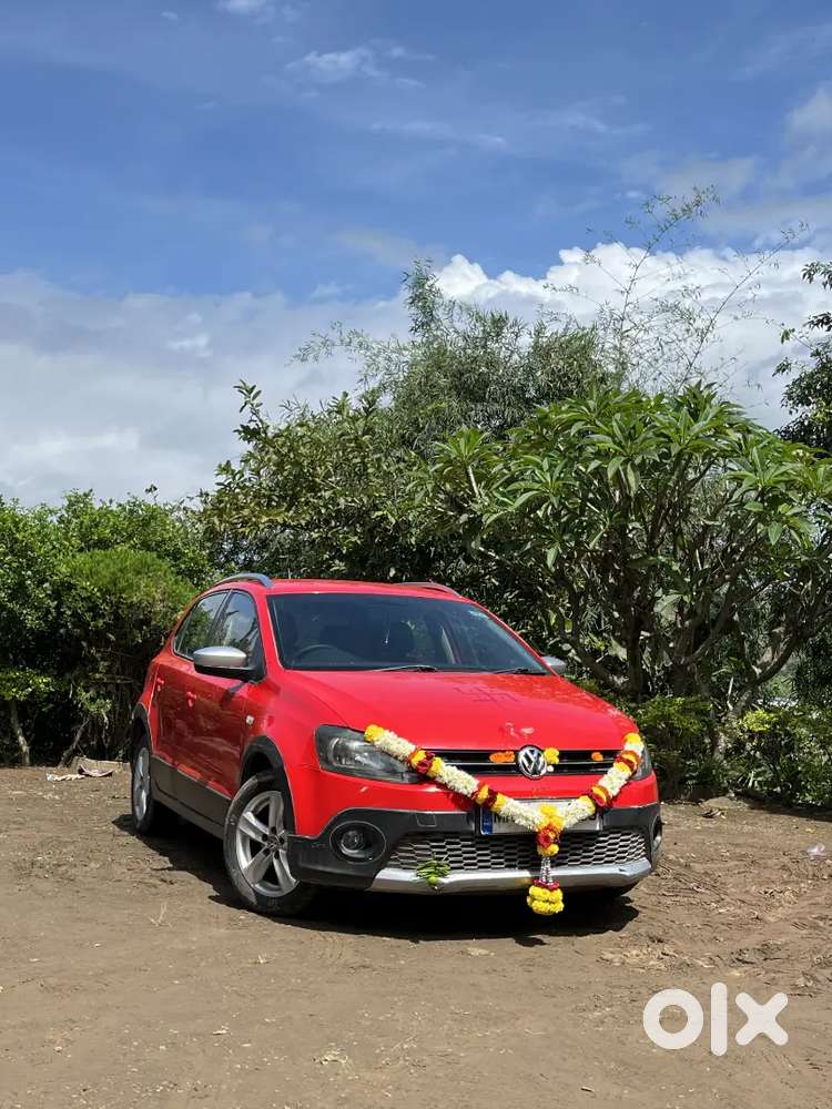 Volkswagen Polo 2014 Diesel