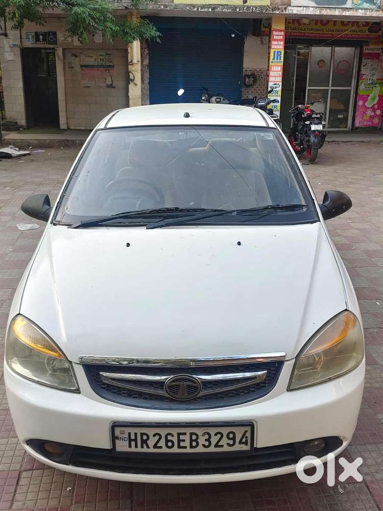 Tata Indica Ev2 Ev2 Glx Emax, 2016, Cng & Hybrids