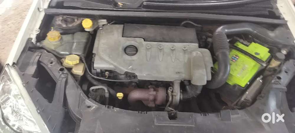 Ford Fiesta Diesel 2006 2nd