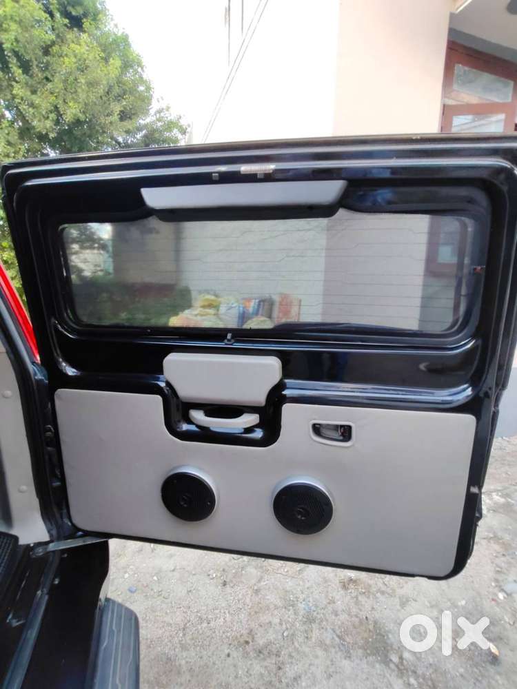 Mahindra Scorpio 2022 Diesel Car