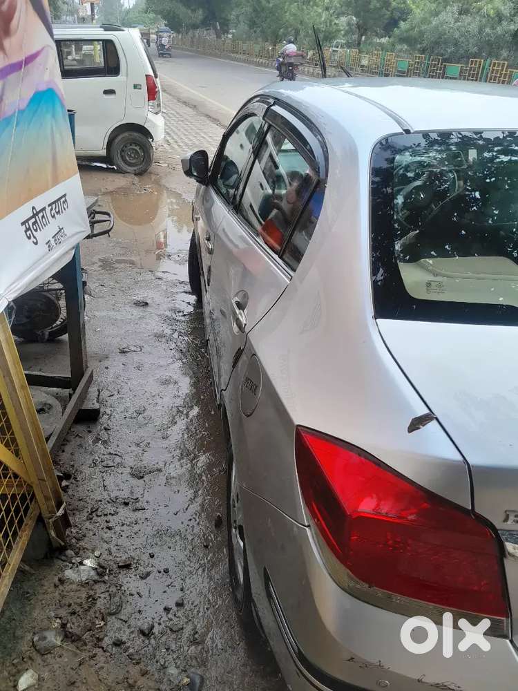 Honda Amaze 1.2 2014 Manual Petrol