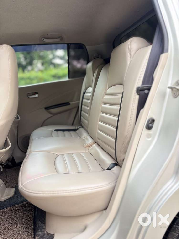 Maruti Suzuki Celerio Cng Vxi Optional, 2019, Cng & Hybrids