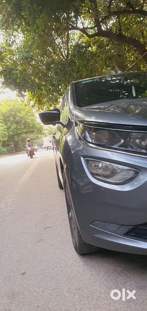 Tata Altroz 2021 Style