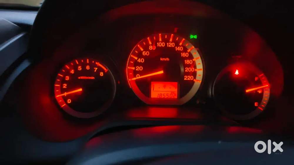 Honda City 2009 1.5 Mt