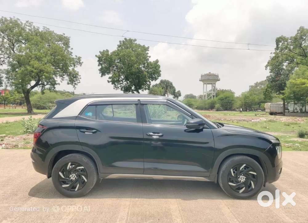 Hyundai Creta 1.5 Ex Diesel, 2020, Diesel