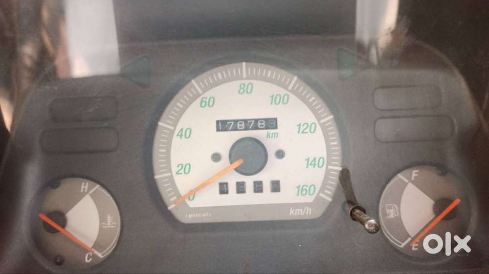 Maruti Zen Estilo 2004