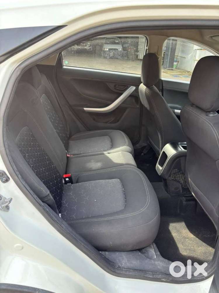 Tata Nexon 1.2 Revotron Xm (s), 2022, Diesel