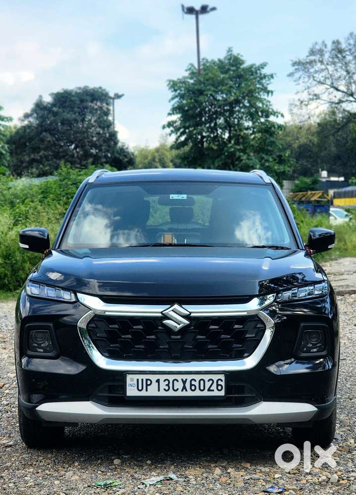 Maruti Suzuki Grand Vitara 1.5 Delta Smart Hybrid, 2026, Petrol