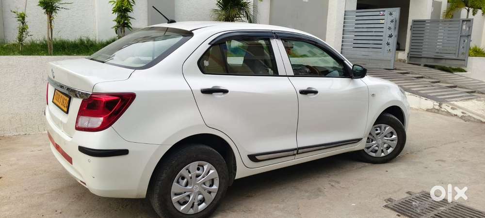 Maruti Suzuki Swift Dzire Tour Ldi, 2025, Petrol
