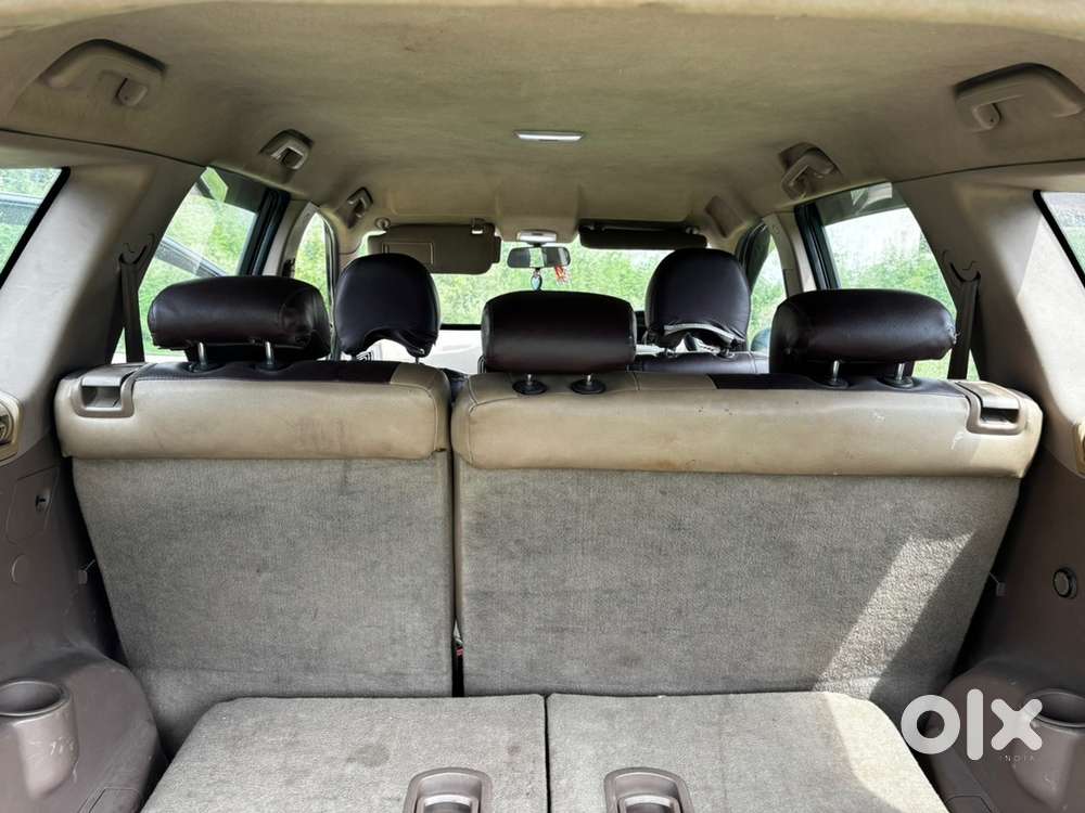 Mahindra Xuv500 Diesel 2015
