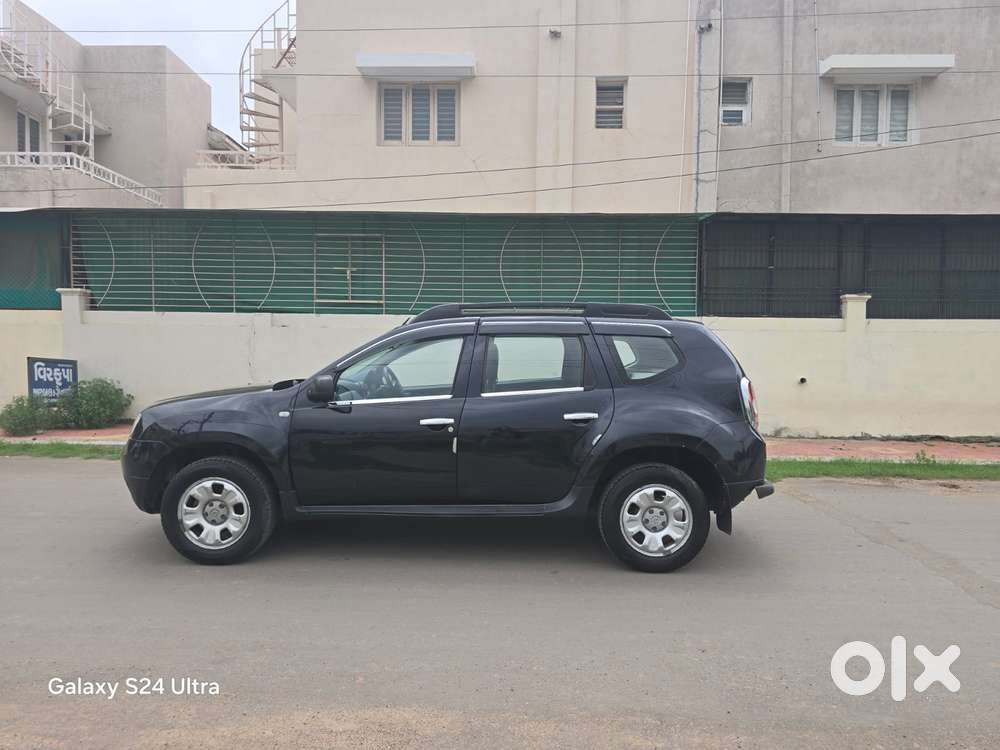 Renault Duster Rxe, 2014, Diesel