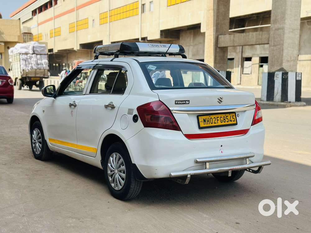 Maruti Suzuki Swift Dzire Tour S, 2022, Cng & Hybrids