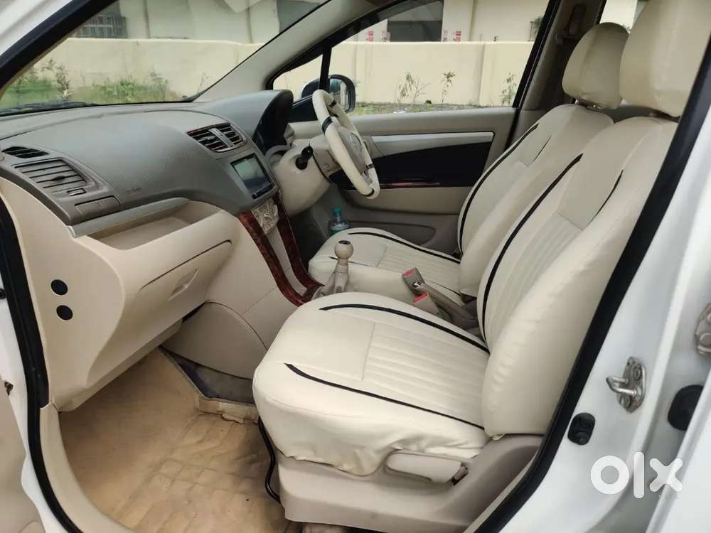 Maruti Suzuki Ertiga Diesel Model 2018. First Owner