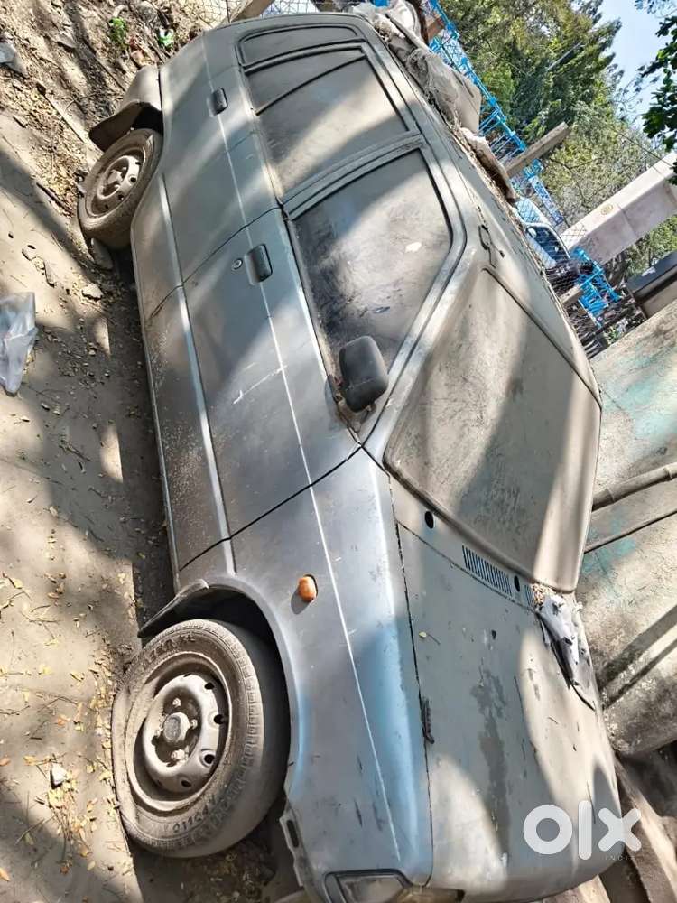 Maruti Suzuki 800 2003 Petrol 00 Km Driven