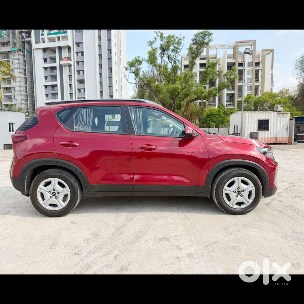 Kia Sonet 1.2 Htk Plus, 2020, Diesel