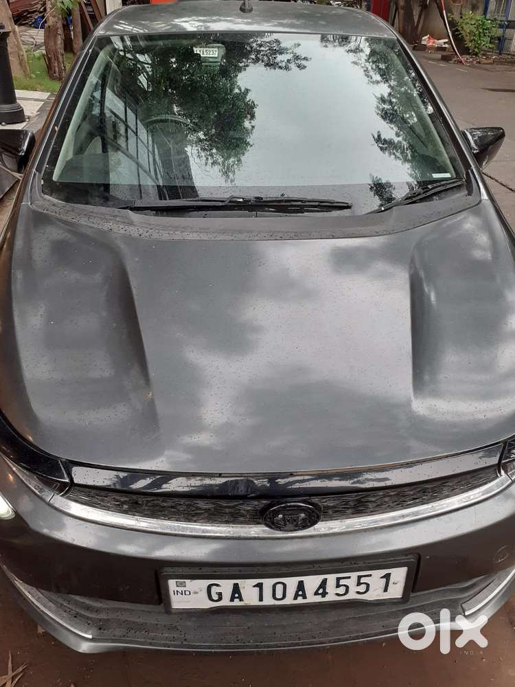 Tata Altroz Xza Plus (o) (s), 2024, Petrol
