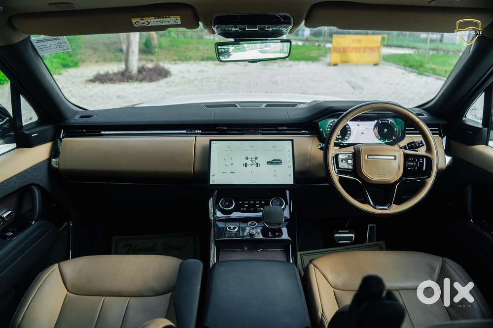 Land Rover Range Sport Hse Dynamic 3.0 Diesel, 2023, Diesel
