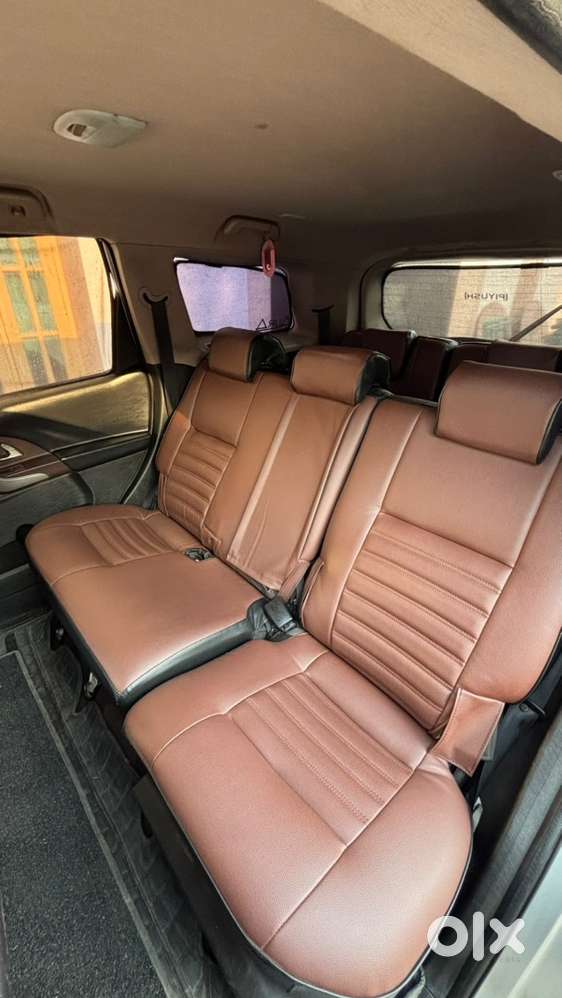 Mahindra Xuv500 2014 Diesel Well Maintained