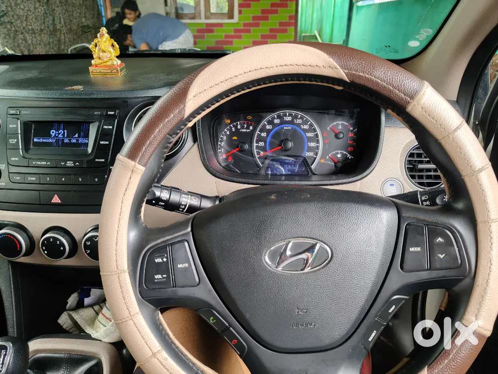 Hyundai Grand I10 Asta 2017