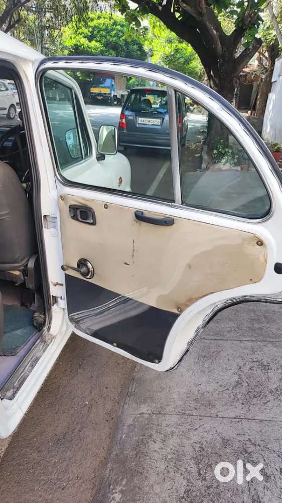 Ambassador Nova