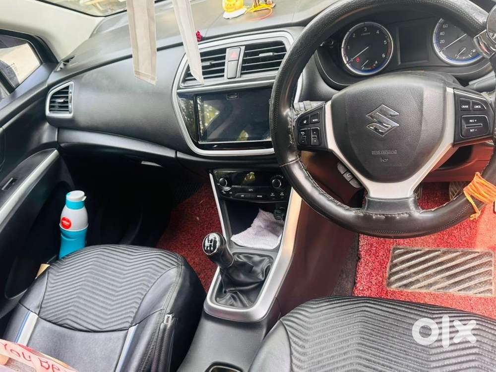 1 St Owner , Well Maintained