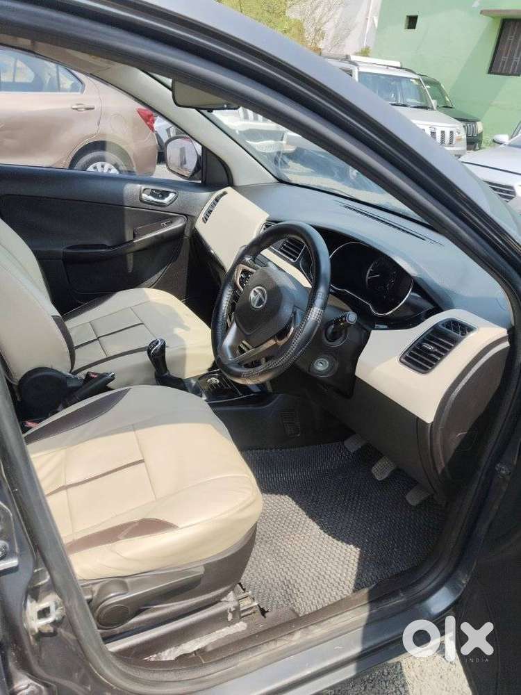 Tata Zest  Quadrajet 1.3 Xt, 2015, Diesel