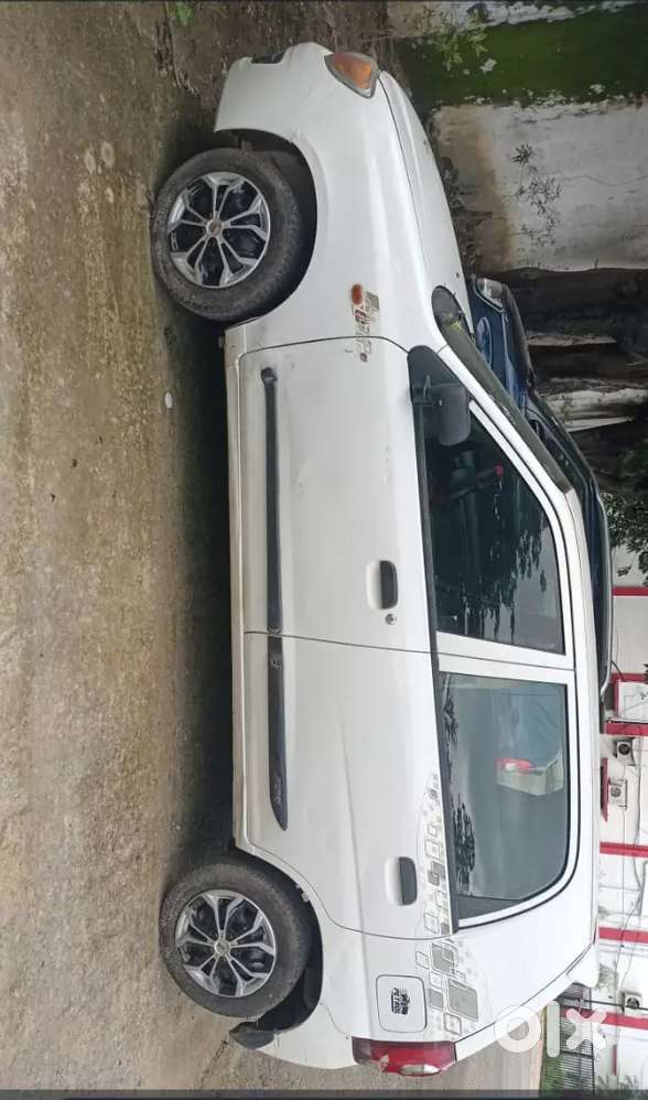 Maruti Suzuki Alto 2012