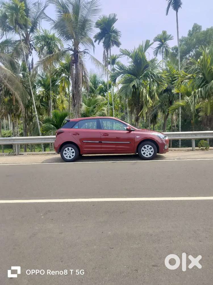 Hyundai I20 2019