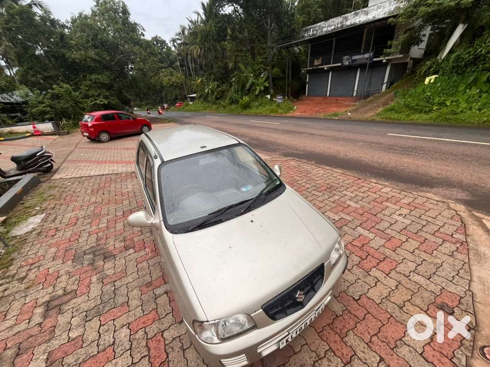 2008 Maruti Alto Lxi