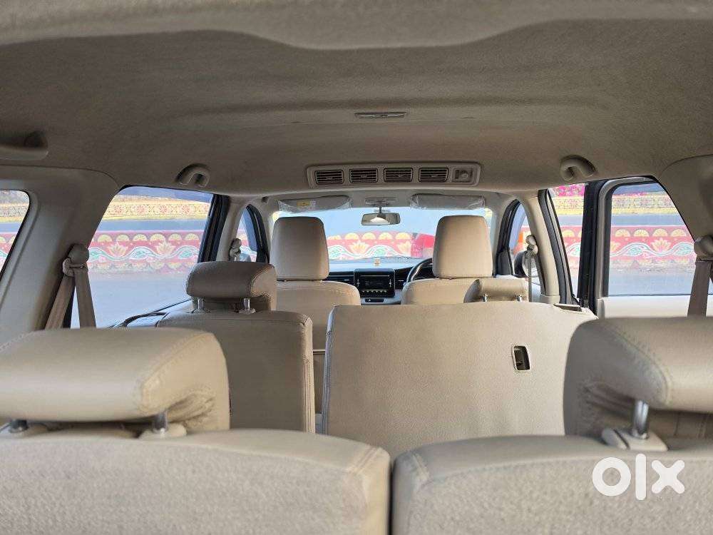 Maruti Suzuki Ertiga 2022-2023  Vxi, 2023, Petrol