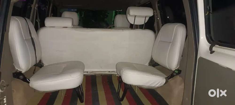 Mahindra Scorpio 2wd 2014