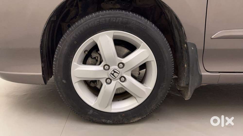 Honda City 2011-2013 1.5 S At, 2013, Petrol