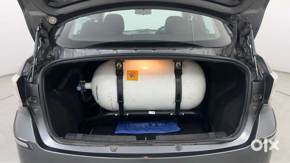 Tata Tigor 1.2 Revotron Xz Plus Cng, 2022, Cng & Hybrids