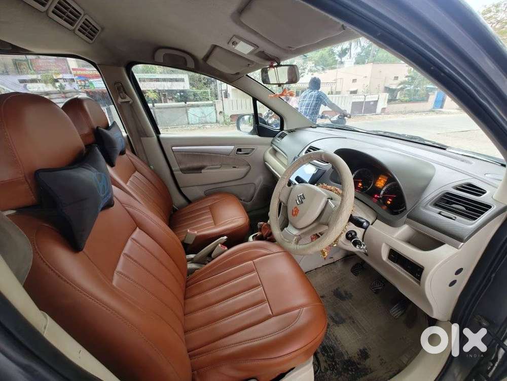 Maruti Suzuki Ertiga Shvs Vdi, 2014, Diesel