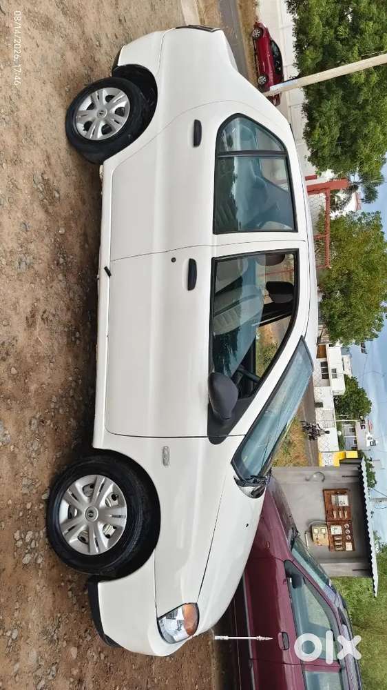 Tata Indigo Cs 2015 Diesel Manual, Insurance New, New Tyre, Urgent Sel