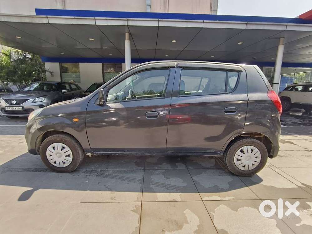 Maruti Suzuki Alto 800 Cng Lxi, 2018, Cng & Hybrids