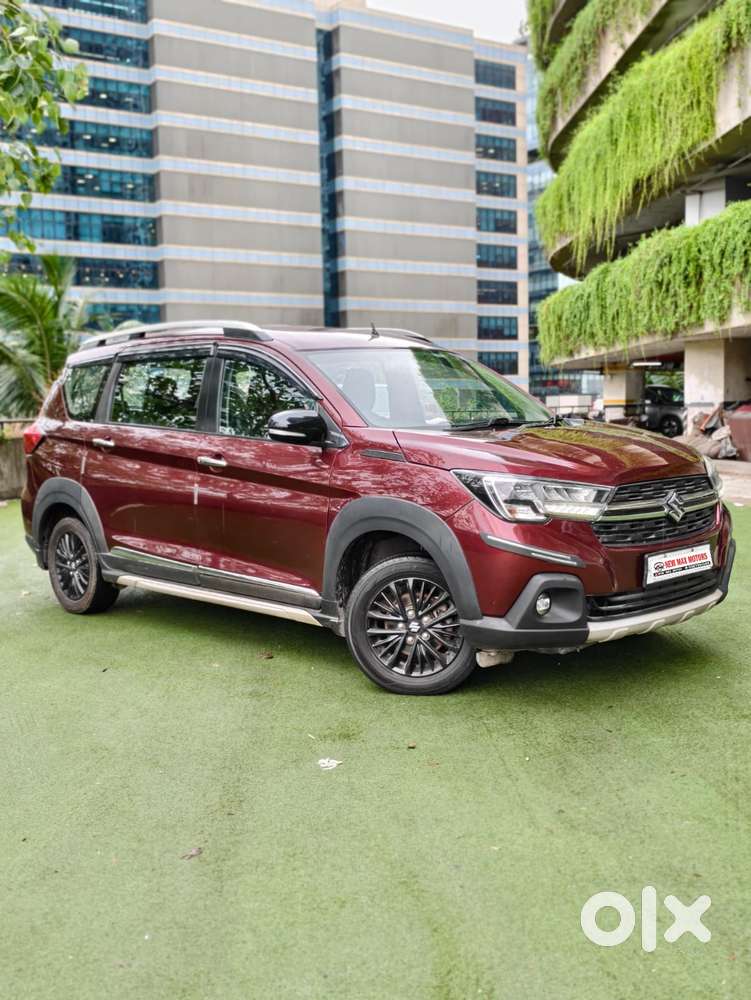 Maruti Suzuki Xl6 1.5 Alpha Mt, 2020, Petrol