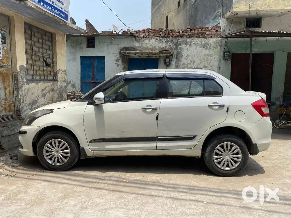 Maruti Suzuki Dzire 2016