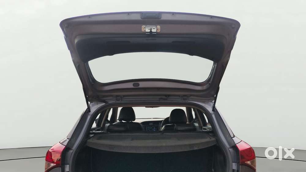 Hyundai Elite I20 Asta (o) 1.2 Mt, 2017, Petrol