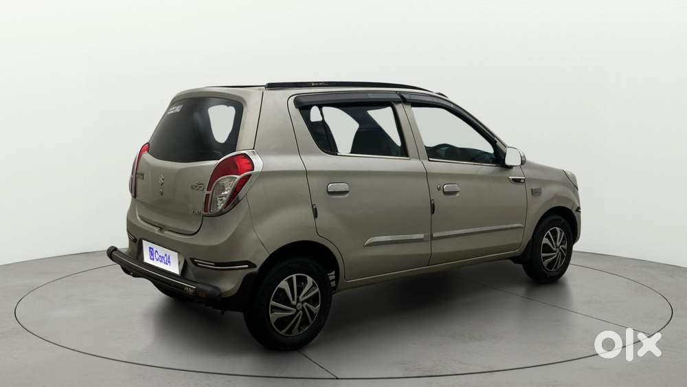 Maruti Suzuki Alto 800 2012-2016 Lxi, 2014, Petrol