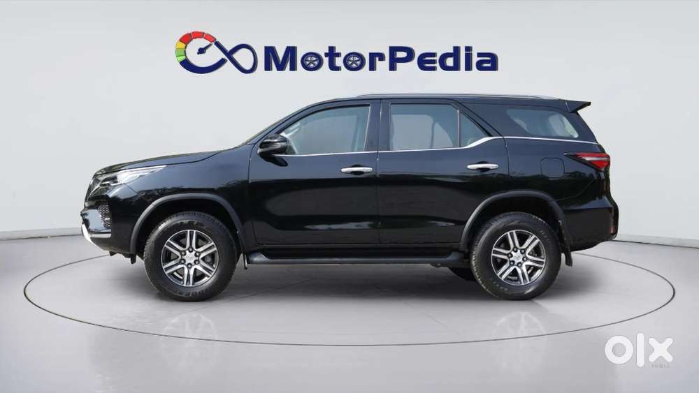 Toyota Fortuner 2011-2016 4x4 At, 2024, Petrol