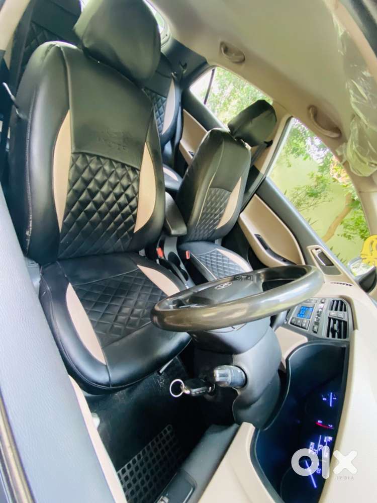 Hyundai New I20 2014 Petrol Good Condition