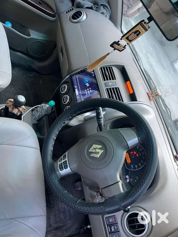 Maruti Suzuki Sx4 Zxi 2010 Manual Petrol