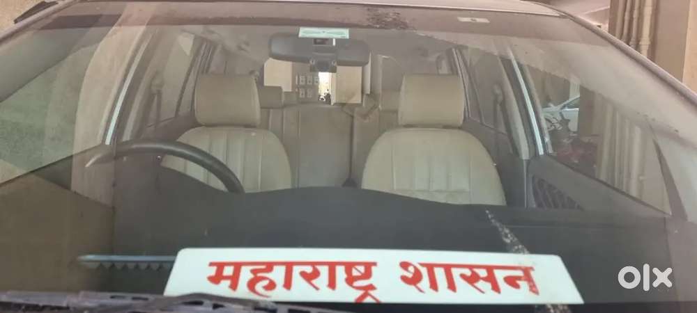 Toyota Innova In Supreme Condition