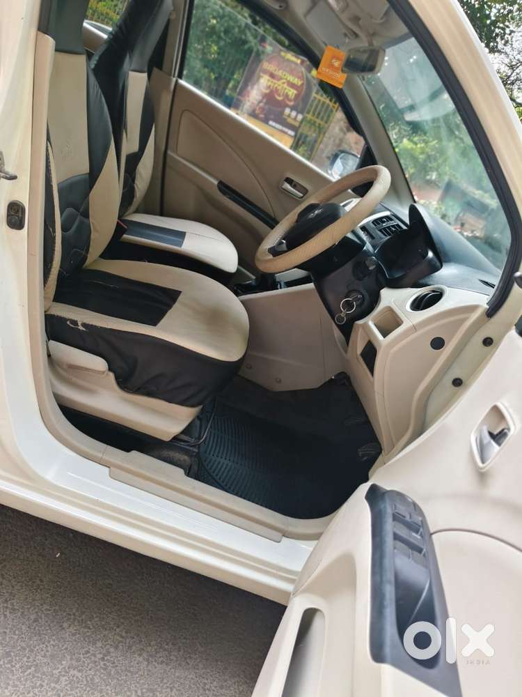 Maruti Suzuki Celerio